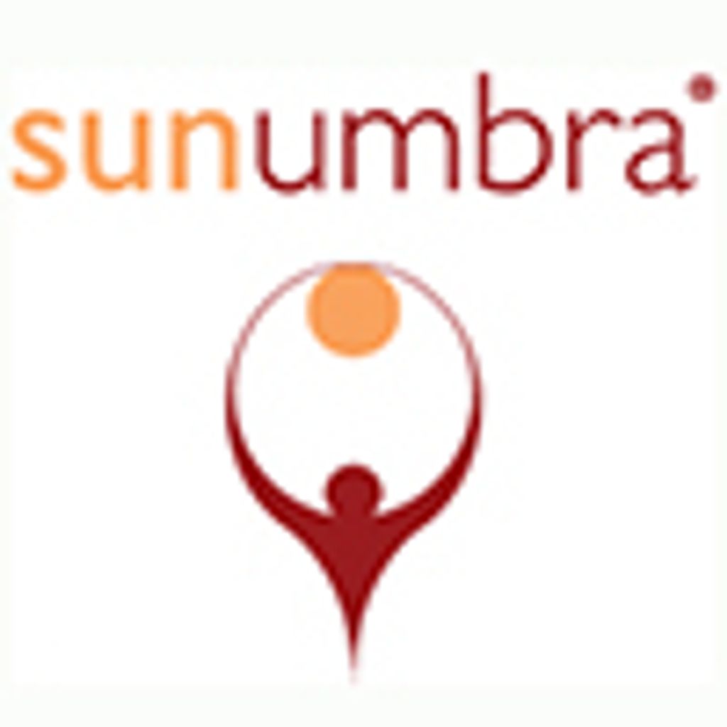 Sunumbra Cover Image